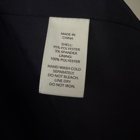 Johnny Wujek Plaid Blazer - Picture 4 of 7